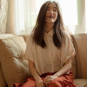 Meet your Posher, Joann